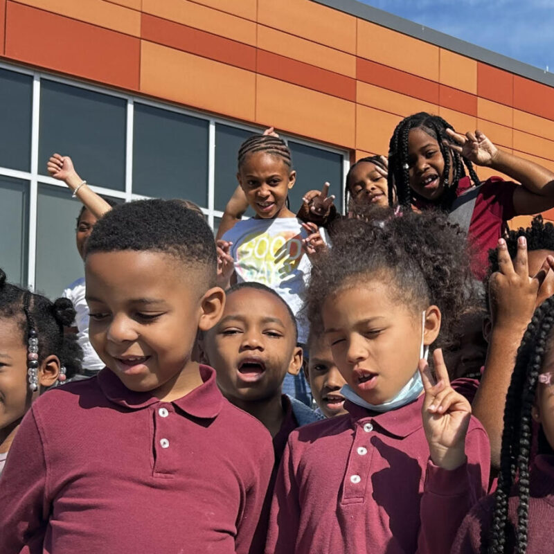 Social Emotional Learning